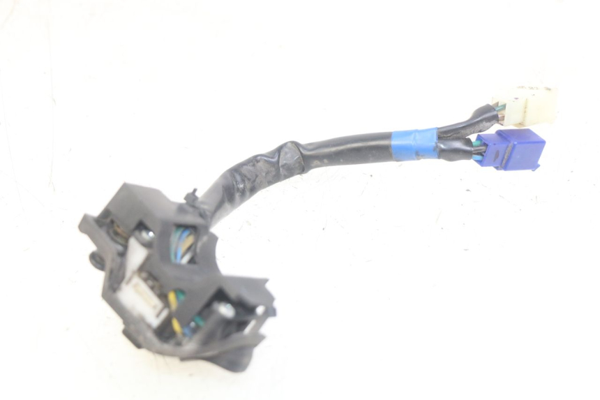 photo de COMANDO SINISTRO YAMAHA D'ELIGHT DELIGHT 125 (2017 - 2020) - Altra angolazione