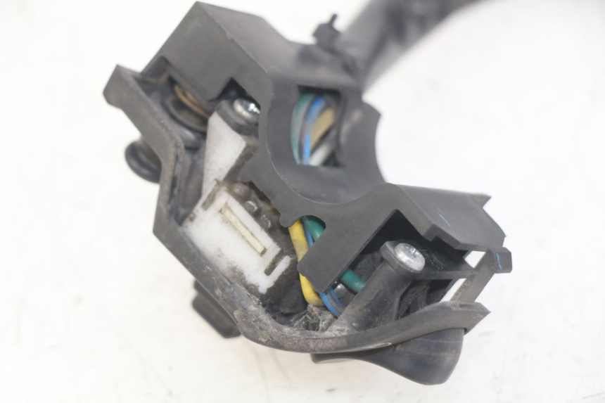 photo de COMANDO SINISTRO YAMAHA D'ELIGHT DELIGHT 125 (2017 - 2020) - Primo piano tecnico