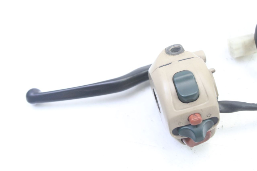 photo de COMANDO SINISTRO PEUGEOT ELYSEO 125 (1999 - 2004) - Dettaglio del componente