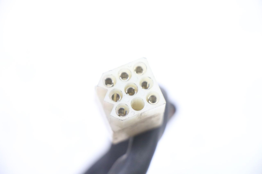 photo de COMANDO SINISTRO PEUGEOT ELYSEO 125 (1999 - 2004) - Marcature e riferimenti originali