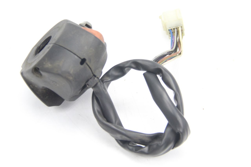 photo de Leva sinistra PEUGEOT ELYSTAR 125 (2002 - 2007) - Altra angolazione