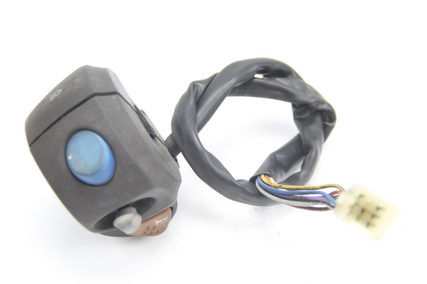 photo de Leva sinistra PEUGEOT ELYSTAR 125 (2002 - 2007) - Primo piano tecnico