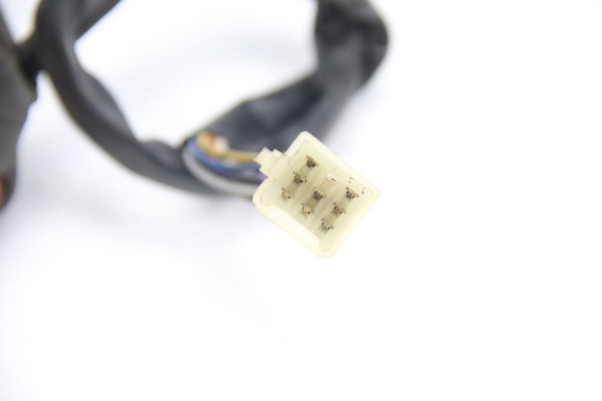 photo de Leva sinistra PEUGEOT ELYSTAR 125 (2002 - 2007) - Vista d'insieme del prodotto