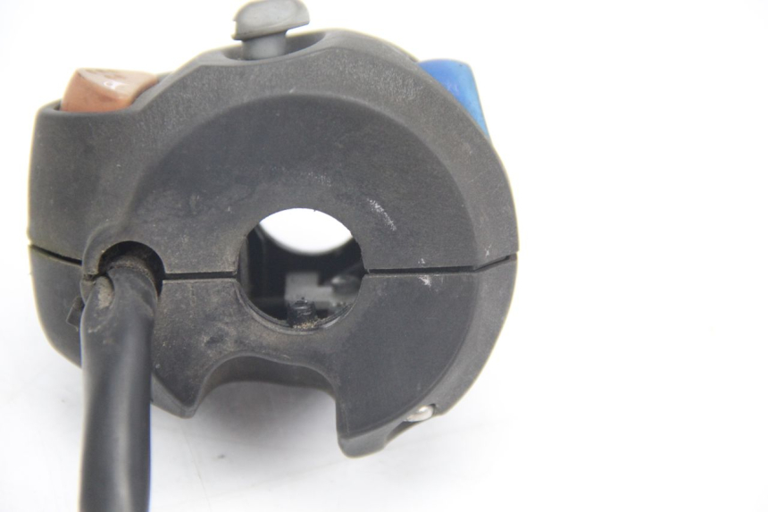 photo de Leva sinistra PEUGEOT ELYSTAR 125 (2002 - 2007) - Dettagli dei punti di fissaggio