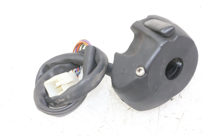 photo de Leva sinistra PEUGEOT ELYSTAR 125 (2002 - 2007) - Primo piano tecnico