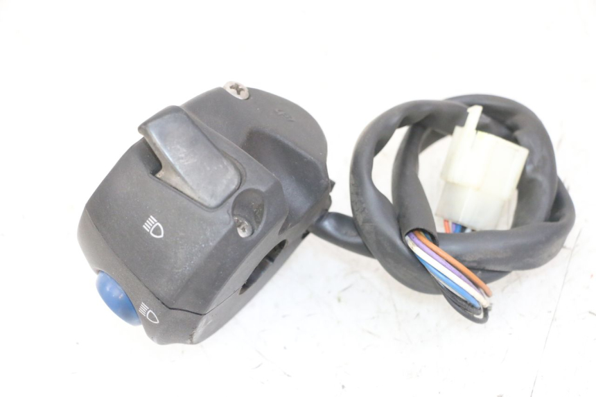 photo de Leva sinistra PEUGEOT ELYSTAR 125 (2002 - 2007) - Dettagli dei punti di fissaggio