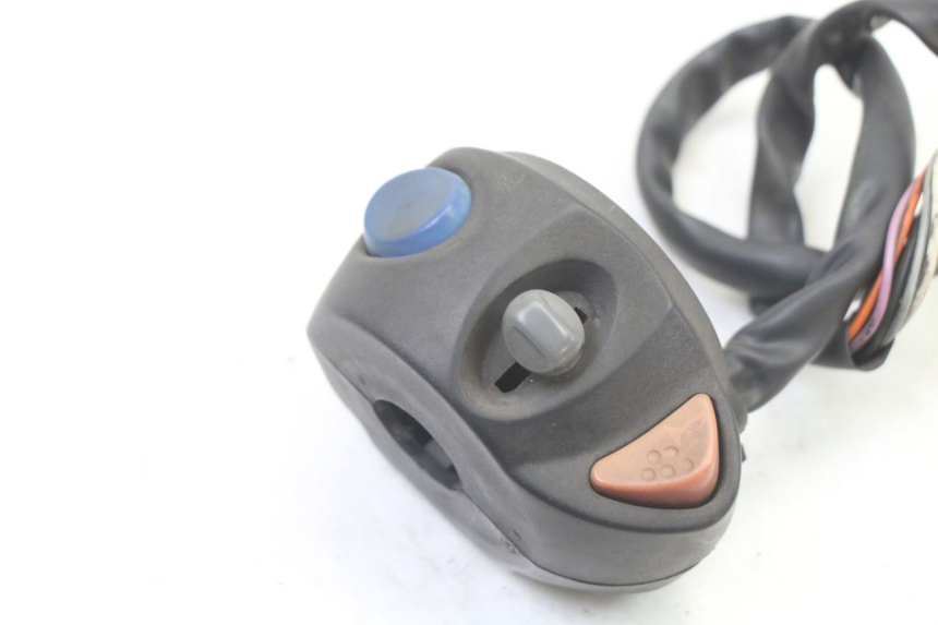 photo de COMANDO SINISTRO PEUGEOT ELYSTAR 50 (2002 - 2014) - Dettaglio del componente