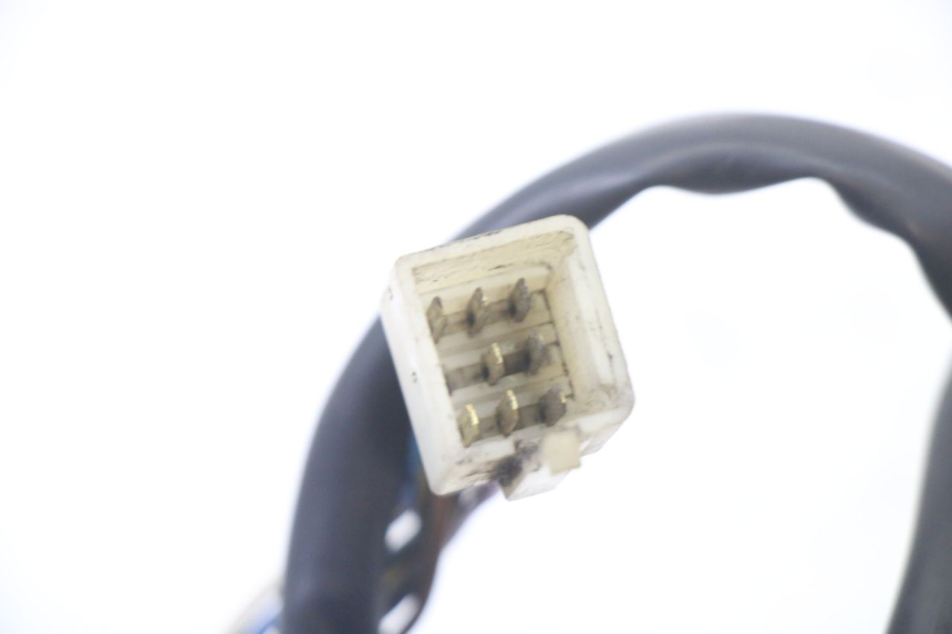 photo de COMANDO SINISTRO PEUGEOT ELYSTAR 50 (2002 - 2014) - Dettagli dei punti di fissaggio