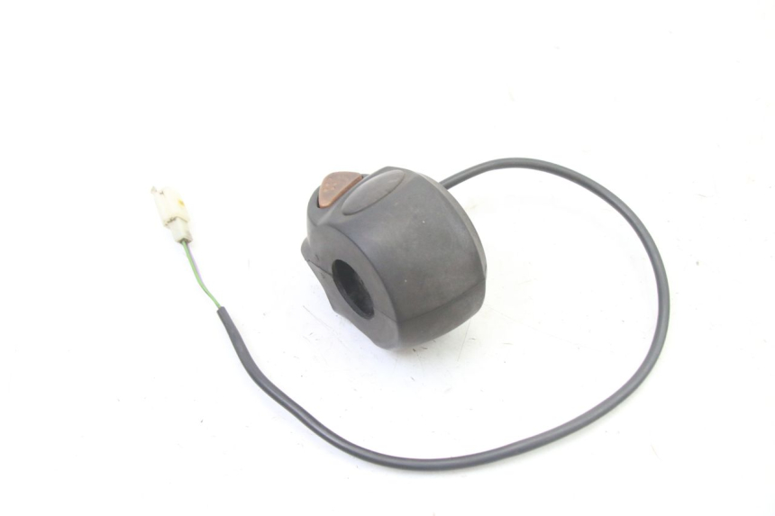 photo de COMANDO SINISTRO PEUGEOT ELYSTAR 50 (2002 - 2014) - Zoom sullo stato d'uso