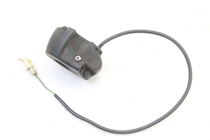 photo de COMANDO SINISTRO PEUGEOT ELYSTAR 50 (2002 - 2014) - Altra angolazione