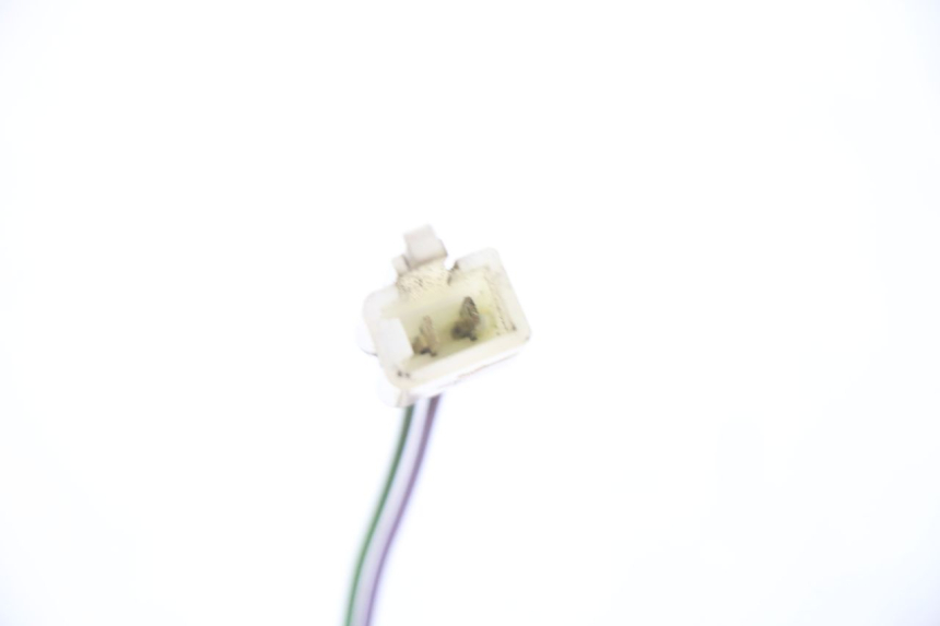 photo de COMANDO SINISTRO PEUGEOT ELYSTAR 50 (2002 - 2014) - Dettagli dei punti di fissaggio