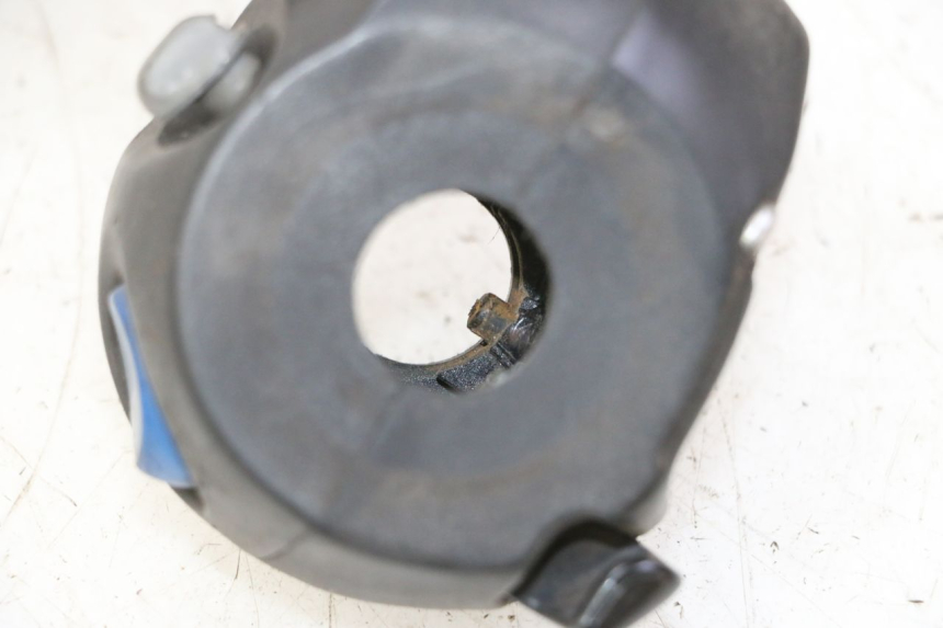 photo de COMANDO SINISTRO PEUGEOT ELYSTAR 50 (2002 - 2014) - Altra angolazione