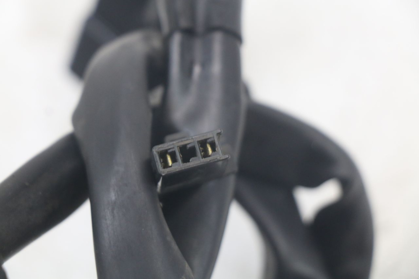 photo de COMMUTATORE SINISTRO KAWASAKI ER-6 ER6 N 650 (2012 - 2016) - Ricambio usato controllato