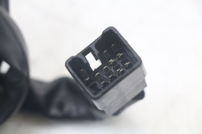 photo de COMMUTATORE SINISTRO KAWASAKI ER-6 ER6 N 650 (2012 - 2016) - Marcature e riferimenti originali