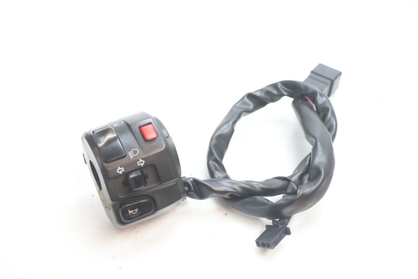 photo de COMMUTATORE SINISTRO KAWASAKI ER-6 ER6 N 650 (2005 - 2009) - Vista principale