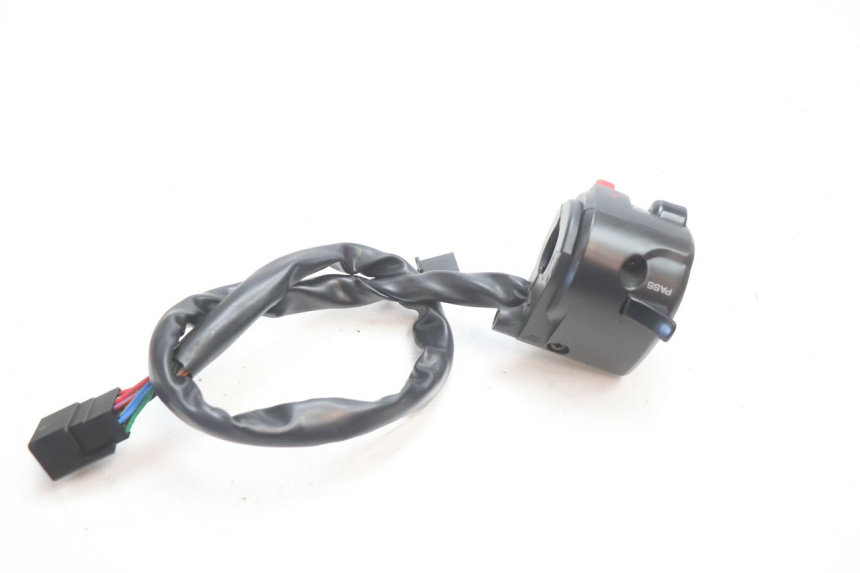 photo de COMMUTATORE SINISTRO KAWASAKI ER-6 ER6 N 650 (2005 - 2009) - Altra angolazione