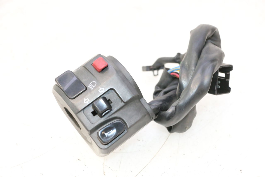 photo de COMMUTATORE SINISTRO KAWASAKI ER-6 ER6 N 650 (2005 - 2009) - Vista principale