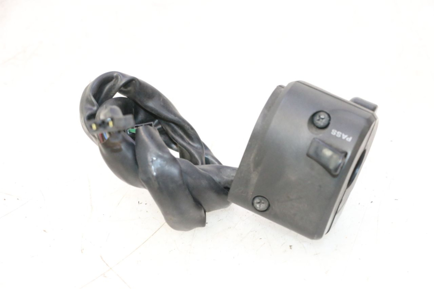 photo de COMMUTATORE SINISTRO KAWASAKI ER-6 ER6 N 650 (2005 - 2009) - Altra angolazione