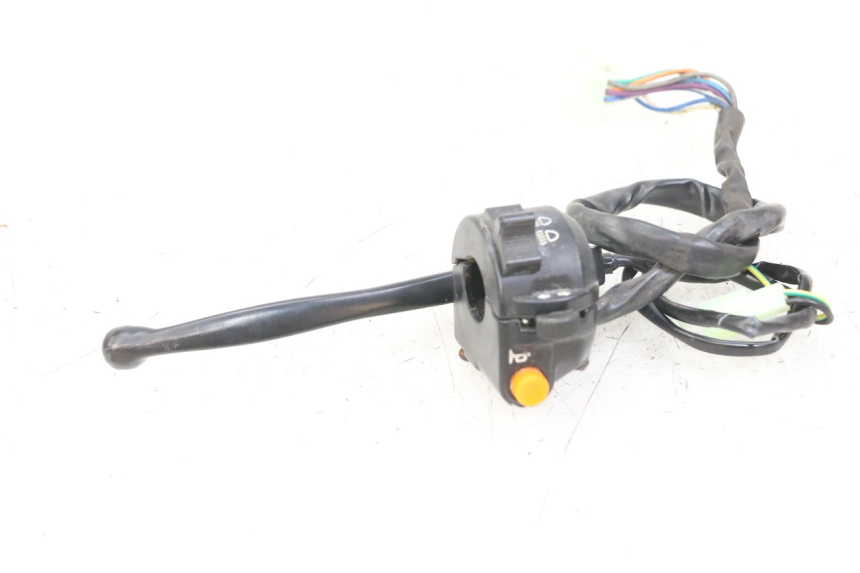 photo de COMMUTATORE SINISTRO EUROCKA RETRO 50 (2007 - 2014) - Vista principale