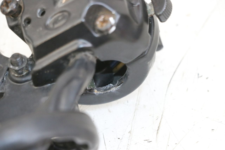 photo de COMMUTATORE SINISTRO EUROCKA RETRO 50 (2007 - 2014) - Dettaglio del componente