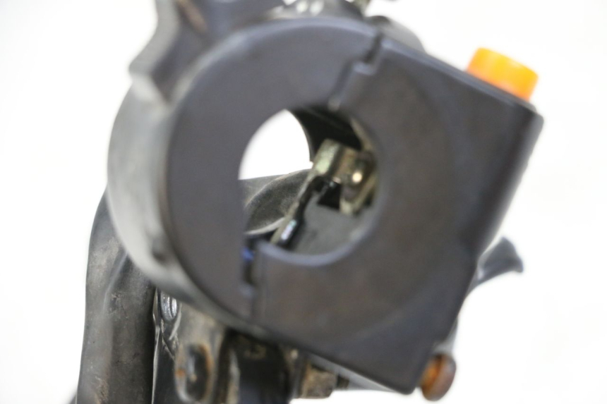 photo de COMMUTATORE SINISTRO EUROCKA RETRO 50 (2007 - 2014) - Zoom sullo stato d'uso