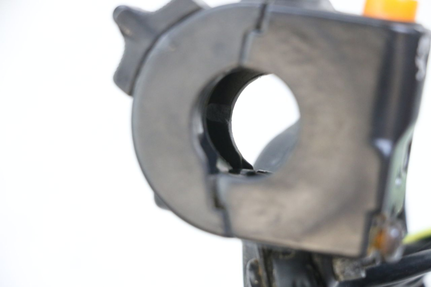 photo de COMMUTATORE SINISTRO EUROCKA RETRO 50 (2007 - 2014) - Altra angolazione