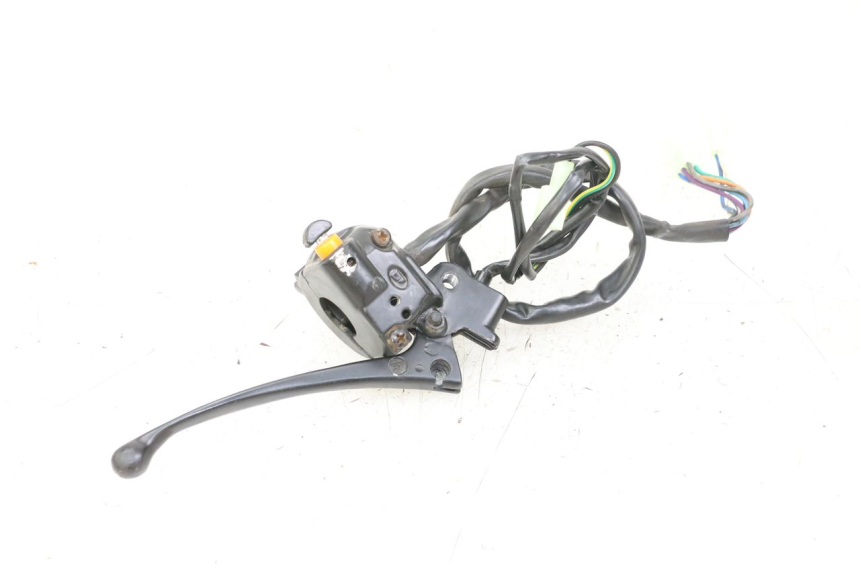 photo de COMMUTATORE SINISTRO EUROCKA RETRO 50 (2007 - 2014) - Vista d'insieme del prodotto