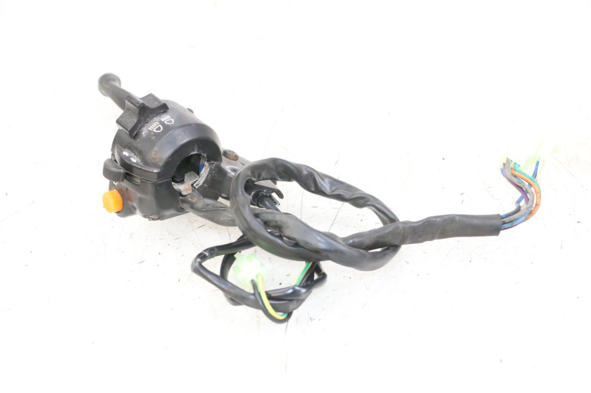 photo de COMMUTATORE SINISTRO EUROCKA RETRO 50 (2007 - 2014) - Dettagli dei punti di fissaggio