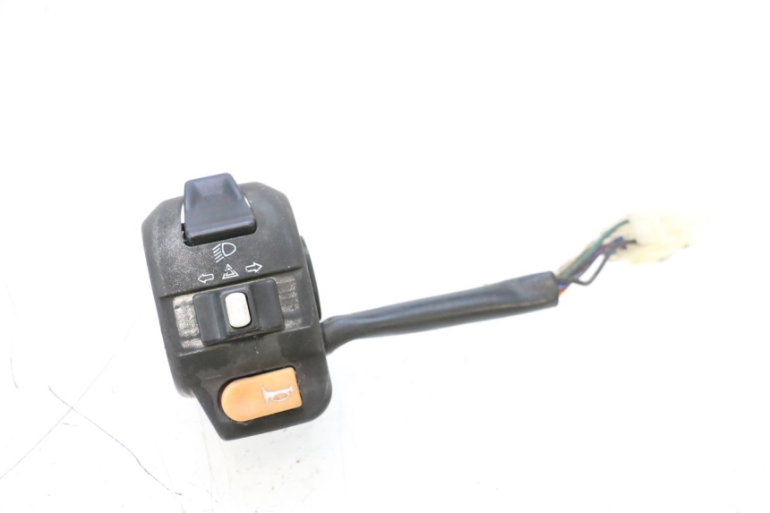 photo de COMANDO SINISTRO JM MOTORS EVOLIS 4T 50 (2018 - 2022) - Vista principale