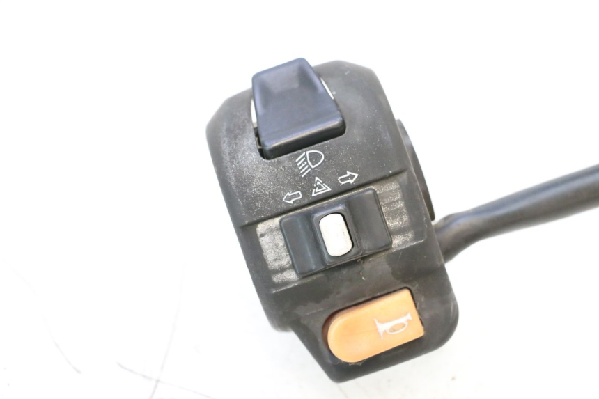 photo de COMANDO SINISTRO JM MOTORS EVOLIS 4T 50 (2018 - 2022) - Dettaglio del componente