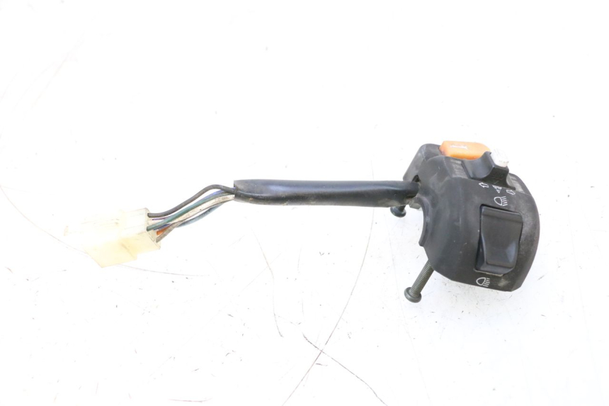 photo de COMANDO SINISTRO JM MOTORS EVOLIS 4T 50 (2018 - 2022) - Zoom sullo stato d'uso