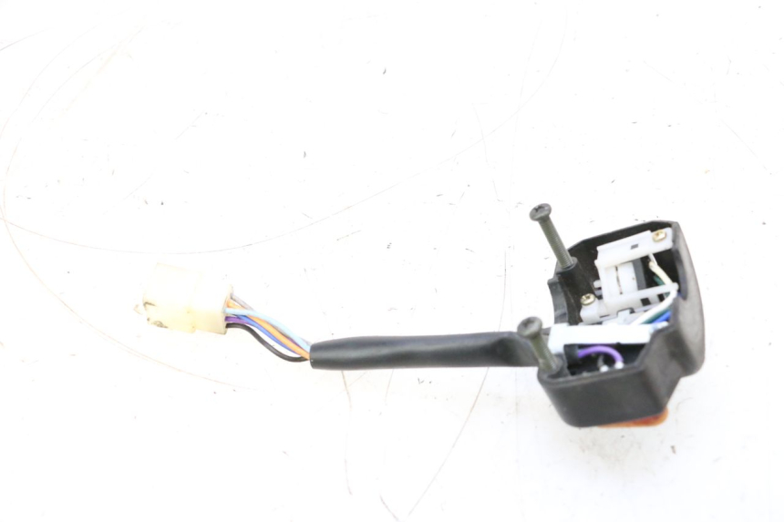 photo de COMANDO SINISTRO JM MOTORS EVOLIS 4T 50 (2018 - 2022) - Altra angolazione