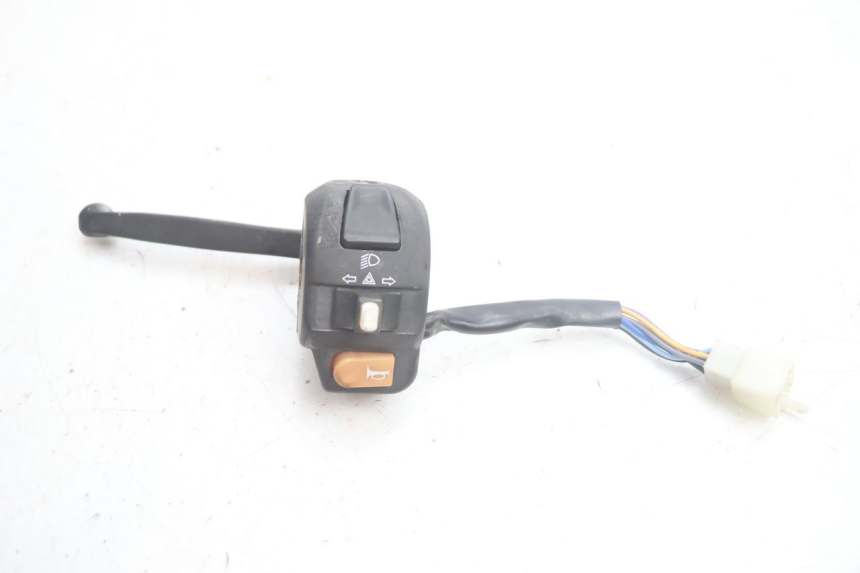 photo de COMANDO SINISTRO JM MOTORS EVOLIS 4T 50 (2018 - 2022) - Vista principale