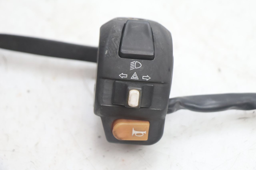 photo de COMANDO SINISTRO JM MOTORS EVOLIS 4T 50 (2018 - 2022) - Dettaglio del componente