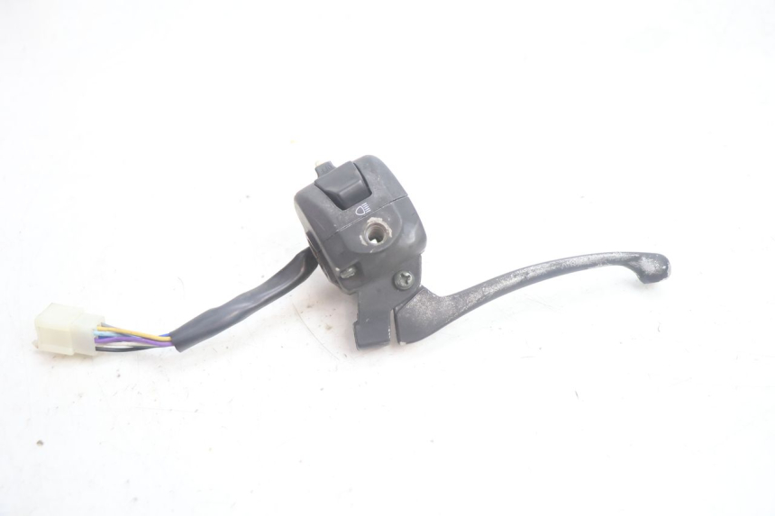 photo de COMANDO SINISTRO JM MOTORS EVOLIS 4T 50 (2018 - 2022) - Altra angolazione