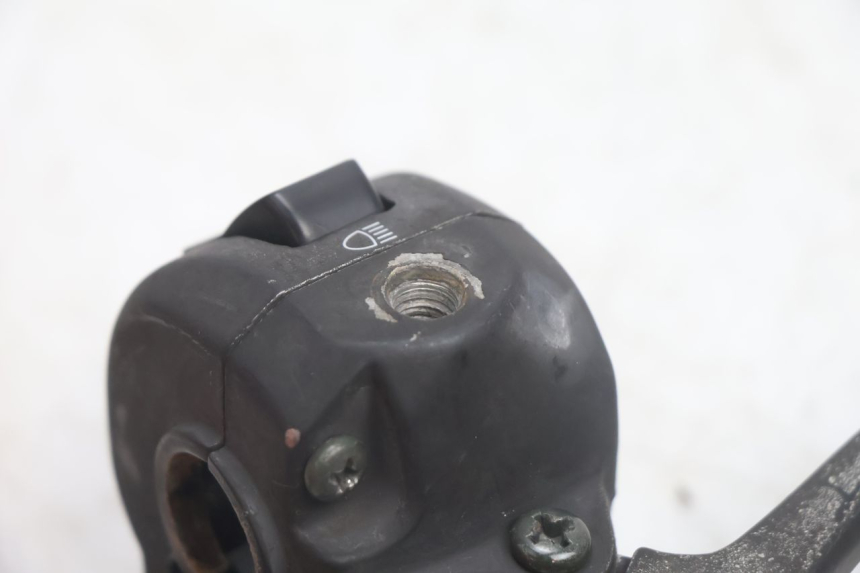 photo de COMANDO SINISTRO JM MOTORS EVOLIS 4T 50 (2018 - 2022) - Vista d'insieme del prodotto