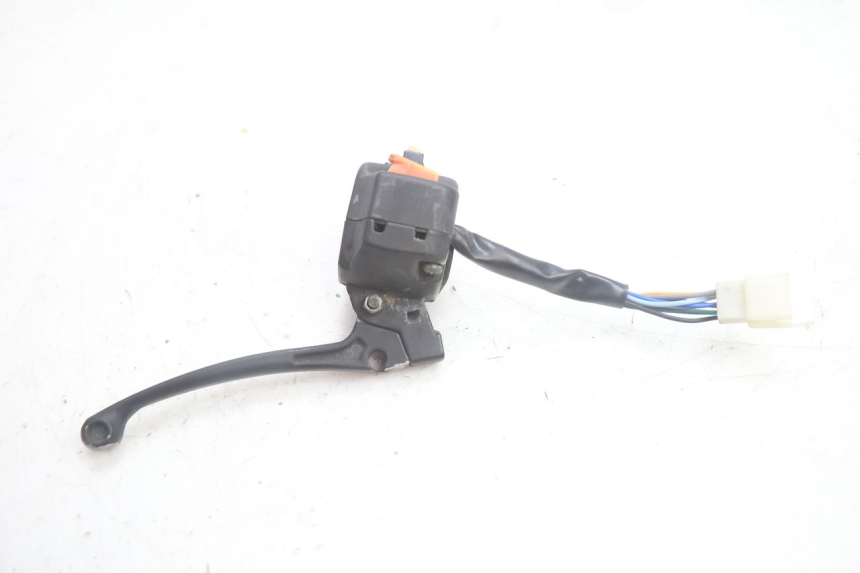photo de COMANDO SINISTRO JM MOTORS EVOLIS 4T 50 (2018 - 2022) - Dettagli dei punti di fissaggio