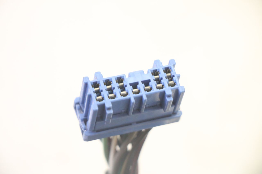 photo de COMANDO SINISTRO HONDA FES S-WING SWING ABS 125 (2007 - 2015) - Dettagli dei punti di fissaggio