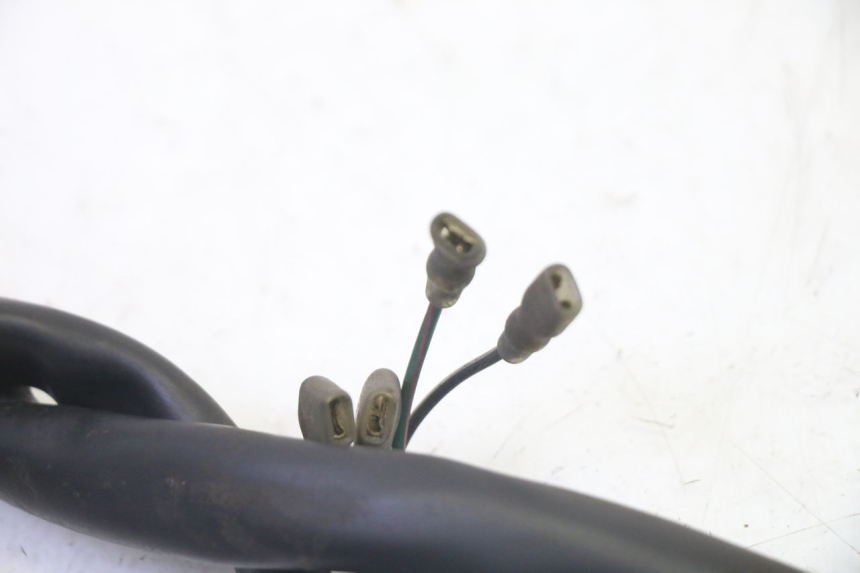 photo de COMANDO SINISTRO HONDA FES S-WING SWING ABS 125 (2007 - 2015) - Marcature e riferimenti originali