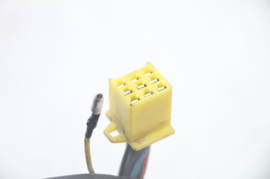 photo de COMMUTATORE SINISTRO STAHO FH 50 (2018 - 2019) - Ricambio usato controllato