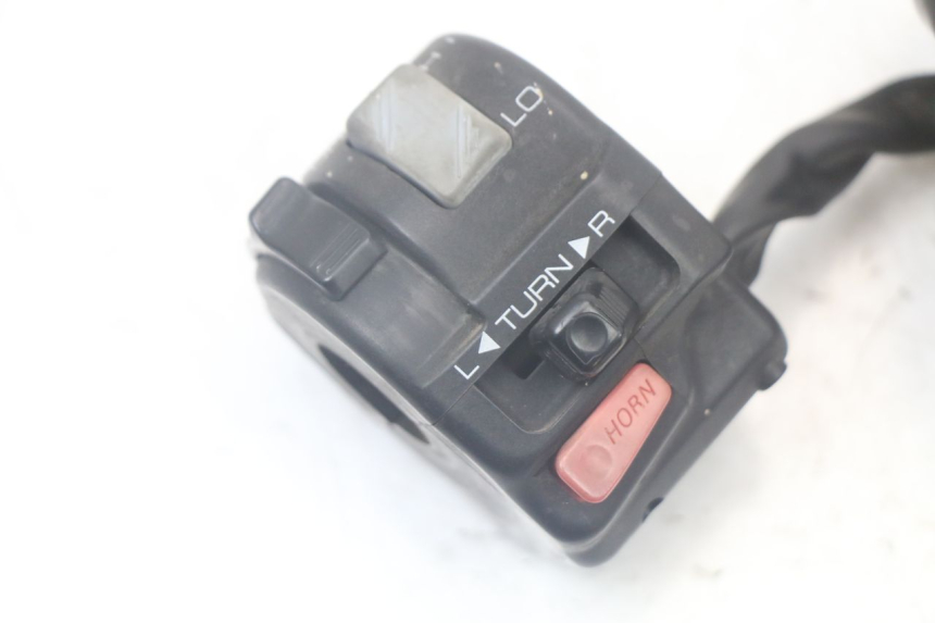 photo de COMANDO SINISTRO YAMAHA FJ 3CX 1200 (1986 - 1996) - Dettaglio del componente