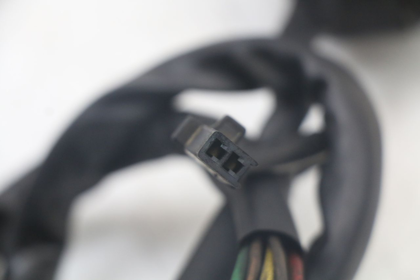 photo de COMANDO SINISTRO YAMAHA FJ 3CX 1200 (1986 - 1996) - Ricambio usato controllato