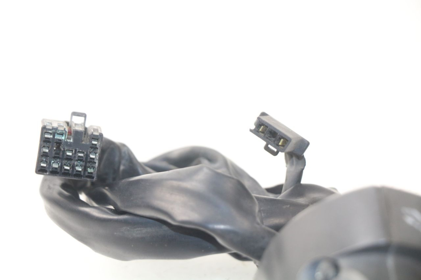 photo de COMANDO SINISTRO YAMAHA FJR ABS 1300 (2006 - 2012) - Altra angolazione