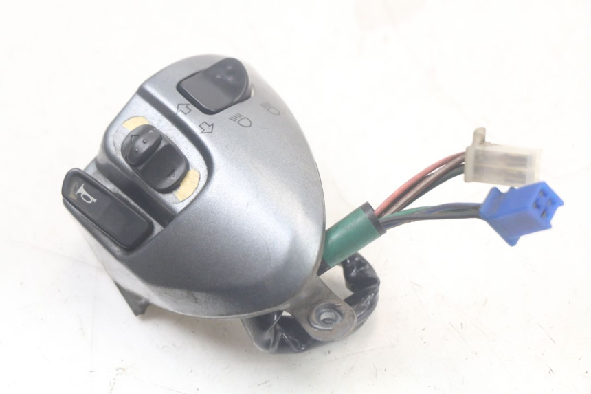 photo de COMANDO SINISTRO MBK FLAME X 125 (2004 - 2007) - Dettaglio del componente