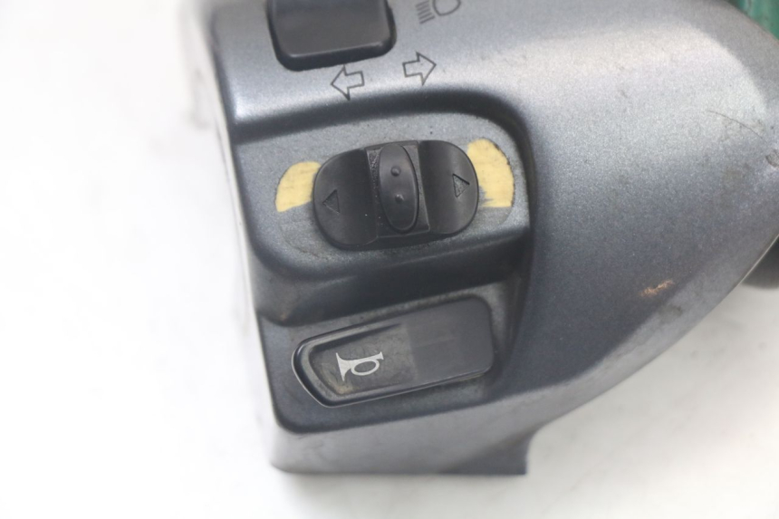 photo de COMANDO SINISTRO MBK FLAME X 125 (2004 - 2007) - Altra angolazione