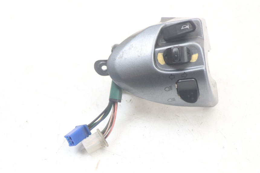 photo de COMANDO SINISTRO MBK FLAME X 125 (2004 - 2007) - Primo piano tecnico