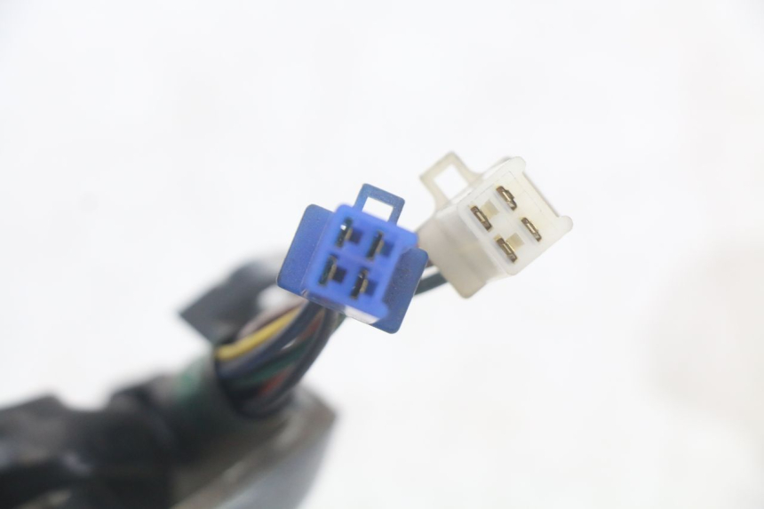 photo de COMMUTATORE SINISTRO MBK FLAME X 125 (2007 - 2016) - Ricambio usato controllato