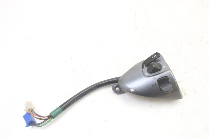 photo de COMMUTATORE SINISTRO MBK FLAME X 125 (2007 - 2016) - Zoom sullo stato d'uso