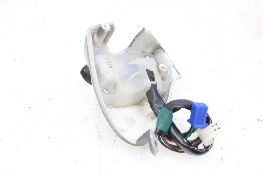 photo de COMMUTATORE SINISTRO MBK FLAME X 125 (2007 - 2016) - Dettaglio del componente