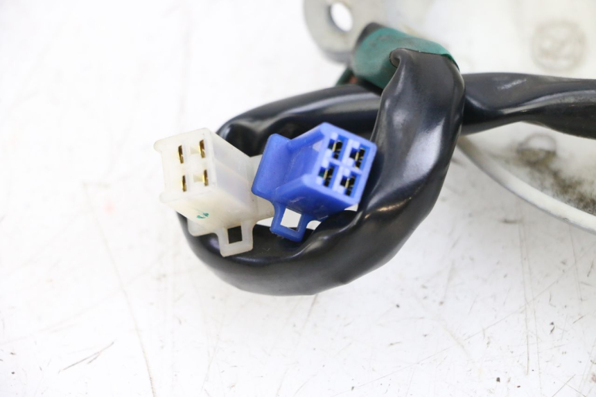 photo de COMMUTATORE SINISTRO MBK FLAME X 125 (2007 - 2016) - Zoom sullo stato d'uso